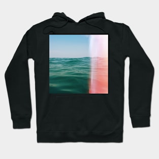 Whisper Of Waves Hoodie